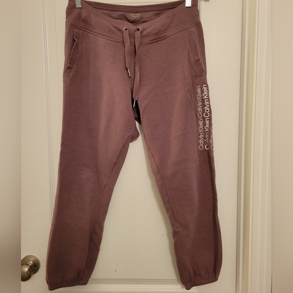 Calvin Klien Matching Set - Picture 2 of 2